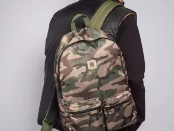 Mochila Zimith Counter 20 lts