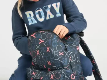 Mochila Roxy Sugar Baby