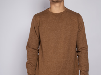 Sweater Zimith Newen
