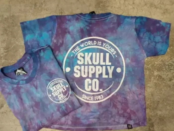 Top CNC The World Batik
