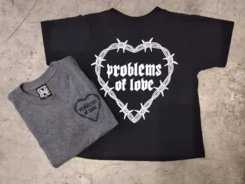 Top CNC Problems Of Love