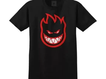 Remera Spitfire Bighead