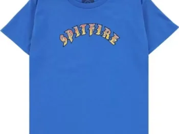 Remera Spitfire Old e