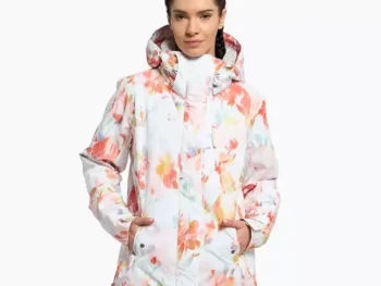 Campera Roxy Snow Jetty