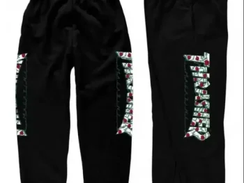 Jogging Thrasher Roses