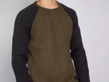Sweater Zimith Tupac