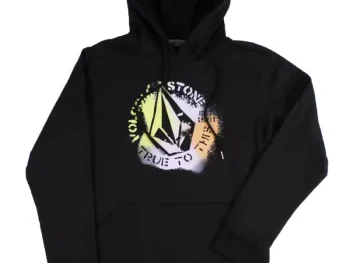 Hoodie Volcom Hood Vont