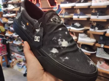 Zapatillas Dc Shoes Slip-one Trase Batik