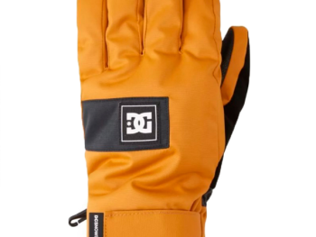 Guantes DC Shoes Snow Franchise