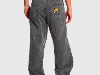 Pantalon Santa Cruz Loose Leg Henry