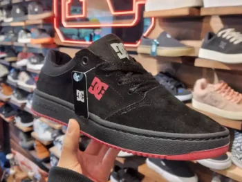 Zapatillas DC Shoes Crisis SS Girl