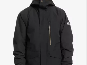 Campera Quiksilver Snow Mission