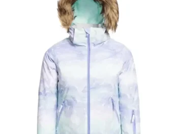 Campera Roxy Snow Jet Ski Kid