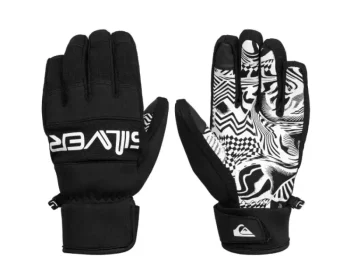 Guantes Quiksilver Snow Method