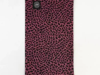 Cuello Loop Kishimoto