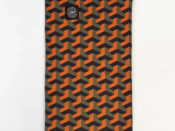 Cuello Loop Geometric