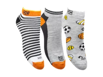Medias Sox NI351C Tripack