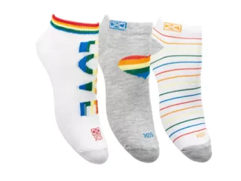 Medias Sox NI350C Tripack