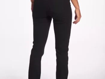 Jean Volcom Girl Skinny Hi Rise