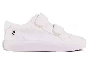 Zapatilla Volcom Pipeline Velcro