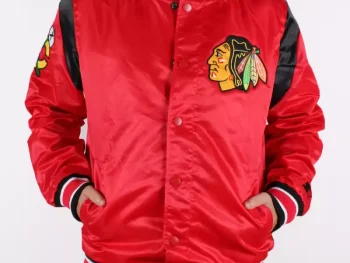 Campera Starter Chicago