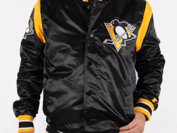 Campera Starter Penguins