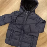 Campera CNC Nylon Kid