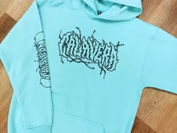 Hoodie CNC Puas 2023