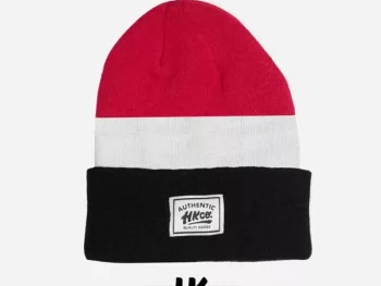 Beanie Hippy Killer Combinado
