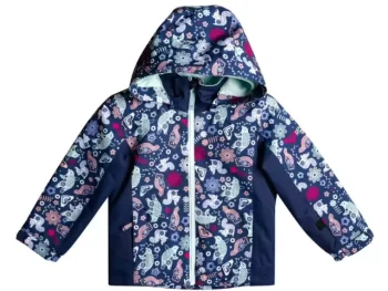 Campera Roxy Snow Tale