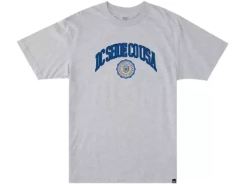 Remera DC Shoes Life Changes