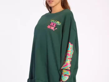 Crewneck Isabel La Catolica Boy