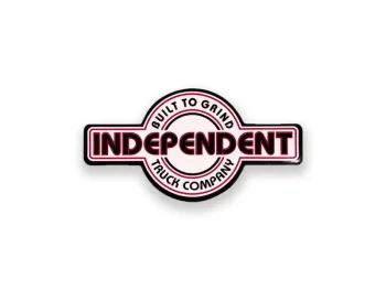 Sticker Independent Truck Company