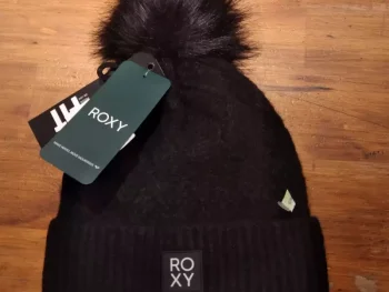 Beanie Roxy Peak Chic