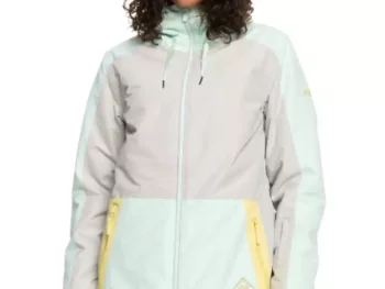 Campera Roxy Snow Ravine