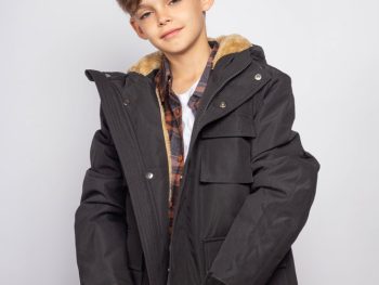 Campera Zimith Denmark Kid