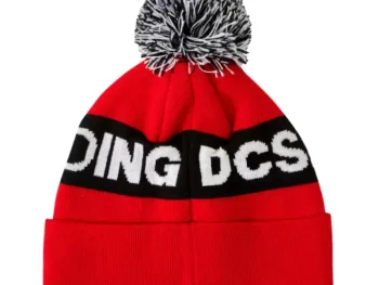 Beanie DC Shoes Chester