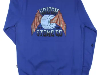 Crewneck Volcom Jade Kid