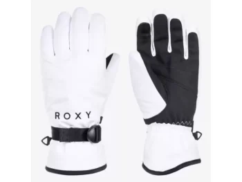 Guantes Roxy Jetty Solid