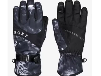 Guantes Roxy Jetty Smock