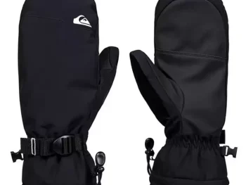 Guantes Quiksilver Snow Mission Mitt Kid
