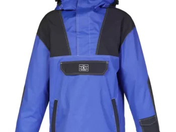 Anorak DC Shoes Snow