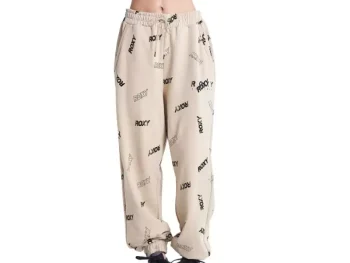 Jogging Roxy In The Groove