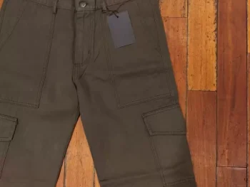 Pantalon RID Cargo Recto Mick