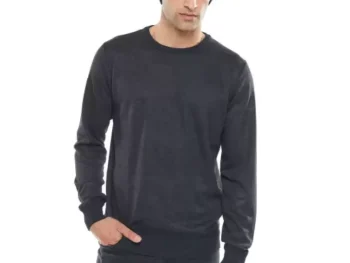 Sweater CNC Basico