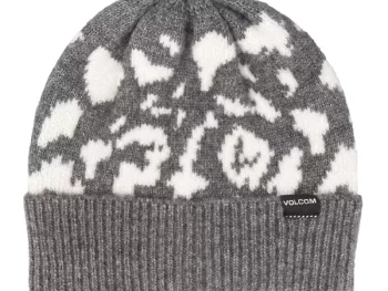 Beanie Volcom Animal