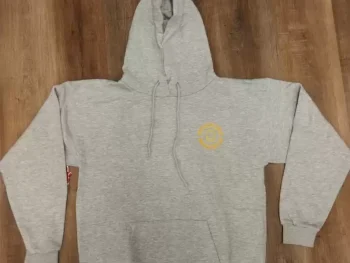 Hoodie Spitfire OG Classic