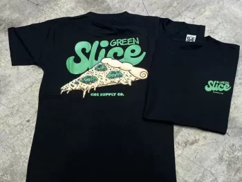 Remera CNC Slice