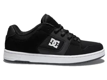 Zapatillas Dc Shoes Manteca SS