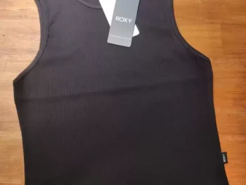 Musculosa Roxy Never Ending Vacay